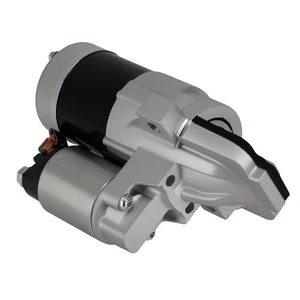 Starter Motor for Ford Edge Fusion 2.0L 2013-2018 3M5T11000AE 19227N 1.4KW - Picture 1 of 20