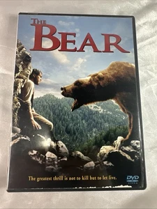 The Bear (DVD, 1999) - Imagen 1 de 3