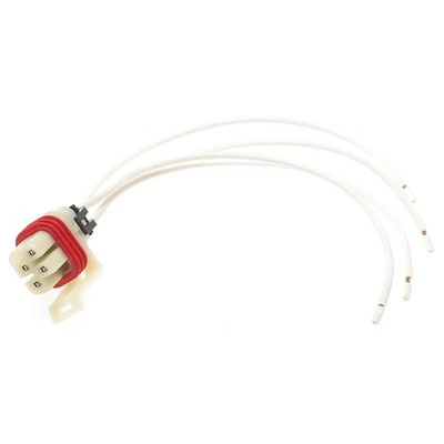 New SMP Neutral Safety Switch Connector For 2000 Saturn LS2 - Image 1 of 4