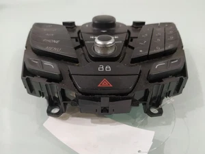 AV1T18K811DC 543438 audio system FORD FIESTA (CB1) TITANIUM 2010 - Bild 1 von 14