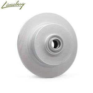 Classic 66- Beetle / Ghia / Type 3 Blank Front Disk Brake Each VW - Picture 1 of 1