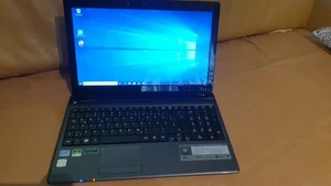 Acer Aspire 5750G Notebook - Bild 1 von 6