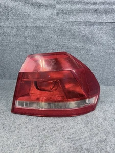 OEM| 2012 - 2015 Volkswagen Passat Outer Tail Light (Right/Passenger) - Picture 1 of 8