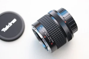 Tokina AT-X Macro Extender para 2,5/90mm, para Canon FD, ¡muy buen estado! - Imagen 1 de 4