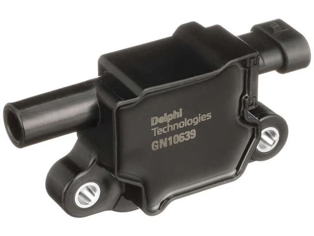 Ignition Coil Delphi 76QBJV64 适用于五十铃 Ascender 2005 2006 — 第 1/1 张图片