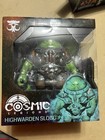 Cosmic Legions Highwarden Slogg 