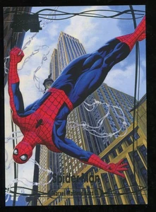 2024 SkyBox Marvel Masterpieces XL 5x7 Pick You Level 4 5 Base/What If? - Picture 1 of 25