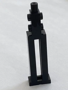 LEGO Black Legs Minecraft Enderman 19732 min227 min226 min024 min151 min027 - Picture 1 of 1