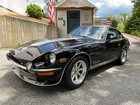 1971 Datsun Z-Series 