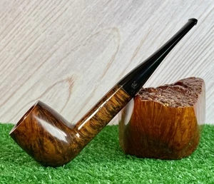 Butz Choquin Regate 1400 Lrg. Billiard Vtg Pipe. Excellent Condition. Very Clean - Imagen 1 de 16