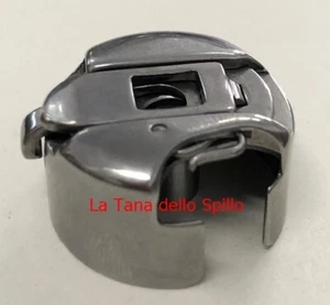 CAPSULA SPOLINE MACCHINE PER DA CUCIRE VIGORELLI, EDEL - Foto 1 di 1