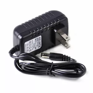 AC 100-240V to DC 12V 2A Power Supply Adapter Heavy-Duty LED Light Strip 10-24W - Picture 1 of 6