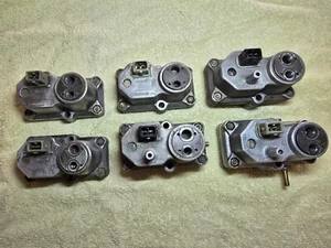BOSCH 0438140 Warm Up Regulators (WUR) - from VOLVO 200 series engines - Picture 1 of 5