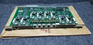 Comdial DXPCO-LP8 8-Port CO Line Board REV B - Bild 1 von 5