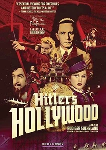 HITLERS HOLLYWOOD - Picture 1 of 1