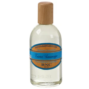 tiarè sauvage BATH-SHOWER BAND NOURISHING ELASTICATING 500ML - Rance' - Picture 1 of 1