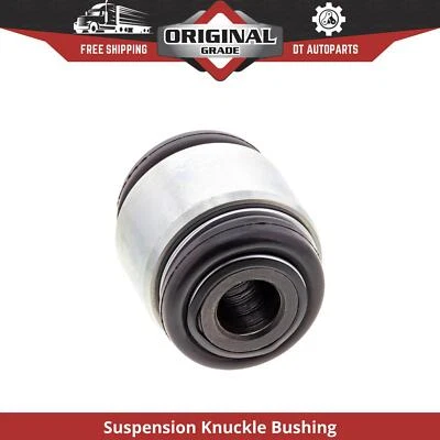 For 2009-2014 Lincoln MKS Suspension Knuckle Bushing Rear At Shock Mevotech 2010 - Image 1 of 4