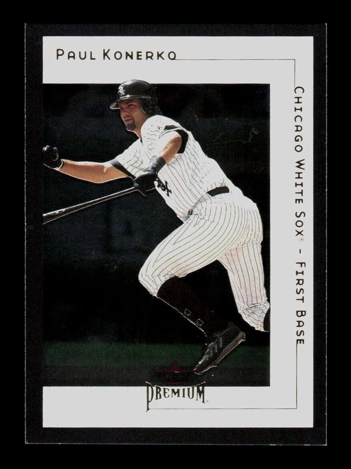 2001 Fleer Premium - Pick Your Card - Complete Your Set - Image 1 of 1