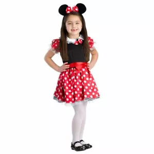 Charming Miss Mouse Costume - Picture 1 of 1