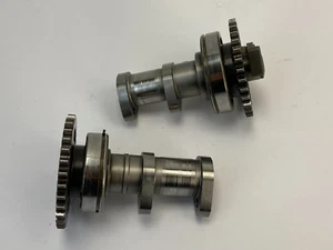 KAWASAKI KXF 250 2013 FITS 2013-2016 CAMSHAFTS 491180774 491180826 - Picture 1 of 14