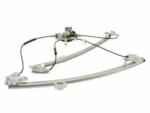 Front Left Window Motor / Regulator Assembly For Dodge Grand Caravan N582BN - Image 1 of 1
