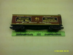 Lionel new riuerside fresh milk bbrk 1836 - Picture 1 of 1