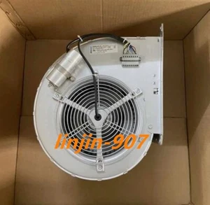1PC D4E225-CC01-57 230V centrifugal blower fan (UPS or FedEx) - Afbeelding 1 van 2