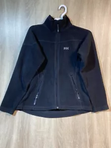 Helly Hansen mujer fullzip polar polar polar talla M/L - Imagen 1 de 10
