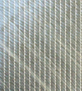 1m2 De Tejido De Vidrio Bi-Axial 600g/m2 - Imagen 1 de 1