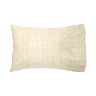 ralph lauren Reeve mulholland drive king sham натуральный 20 x 36 дюймов новый - Изображение 1 из 4