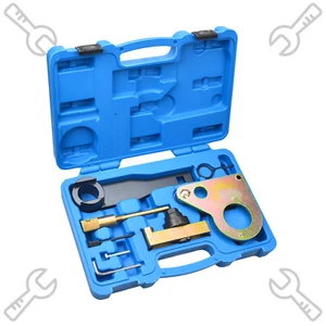 Kit de herramientas de sincronización de motor diésel para Renault Nissan GM 1.6d 2.0cdti /dci M9R 2.3 - Imagen 1 de 7