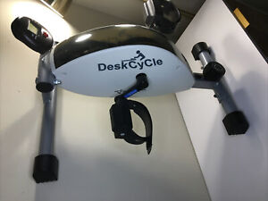 3D Innovations DeskCycle Under Desk Cycle Home & Office Pedal Exerciser