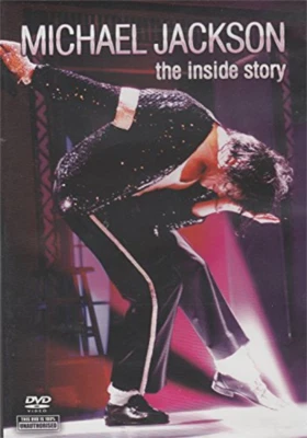 The Inside Story Michael Jackson DVD Top-quality Free UK shipping - Image 1 of 4