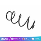 Coil Spring Front Suspension Fits SEAT IBIZA 1.4 08 to 15 6R0411105AD