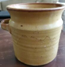 ROFERINO Handmade Pottery Jar