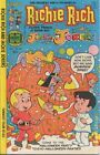 Richie Rich and Jackie Jokers #24 VG 1977 Stock Image Low Grade