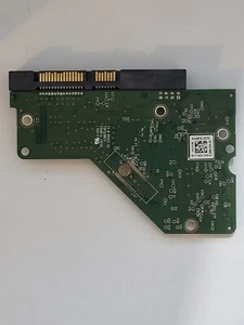 WD10EALX-408EA0, 2060-771640-005 REV A, Western Digital Sata 3.5" PCB - Imagen 1 de 2