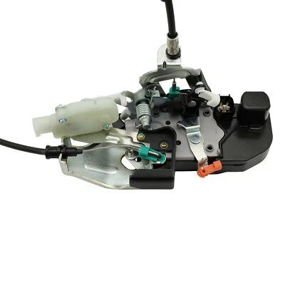 Actuador de cierre de puerta delantero izquierdo para Dodge Challenger 937-984 2015-23 Foto 1 de 4