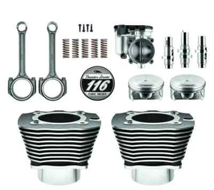 Indian Thunderstroke® 116 ci Big Bore Kit 2883921 - Picture 1 of 2