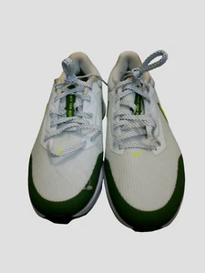 Nike Infinity Tour NEXT % White Volt Treeline Green DC5221-173 Multi Herren Golf - Bild 1 von 8