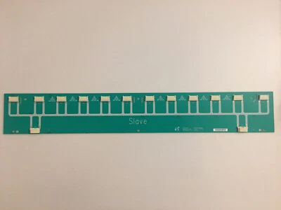 V235-107 4H.V2358.201 /D INVERTER PCB For LE46A559 LE46A556 LE46A557 LE46A558 - Image 1 of 4