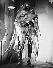 THE OUTER LIMITS Old TV photo The Mice 1964 Hugh Langtry 1
