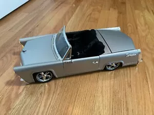 2002 Bratz Doll Car Cadillac Cruiser Working Lights And FM Radio - Picture 1 of 9