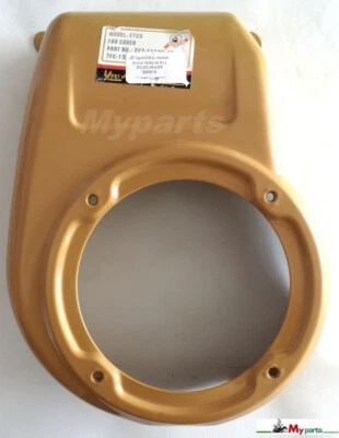 Blower Housing for SUBARU ROBIN Engine model EY20 pn 227-51304-06 - Image 1 of 4
