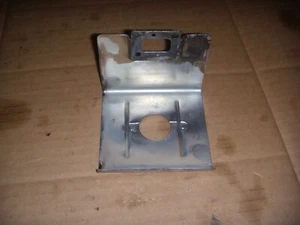 Poulan Pro PR46BT Rucksack Gebläse Speicher Hitzeschild - Bild 1 von 2