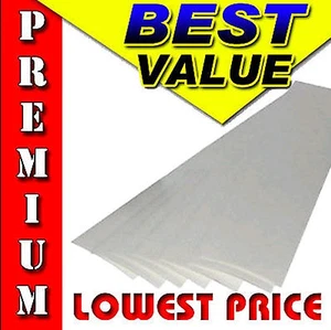 50 Brampton Doppelseitige Golfschläger Griff Band Streifen Kit Set - Keine Gummi Schraubstock Klemme - Bild 1 von 1