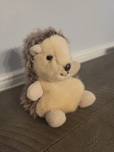 AURORA Palm Pals, Hedgie The Hedgehog Soft Toy, 33470, 5" - Picture 1 of 10