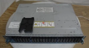 Boîtier baie de 25 disques EMC SAE 100-562-964 VOIR NOTES - Photo 1/9