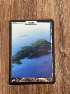 Island - Englisch - Unhinged - Bild 1 von 1