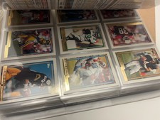 1992 Topps Gold Football Cards You PICK / CHOOSE 1-99